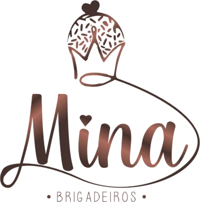 Mina Brigadeiros